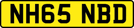NH65NBD
