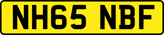 NH65NBF