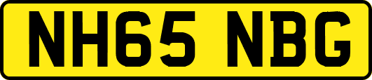 NH65NBG
