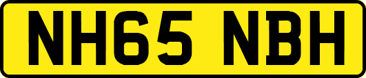 NH65NBH