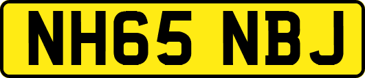 NH65NBJ