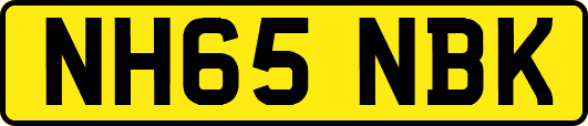 NH65NBK