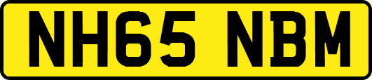 NH65NBM