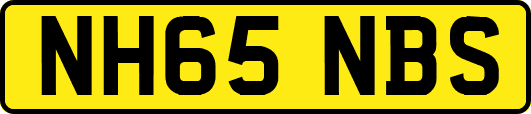 NH65NBS