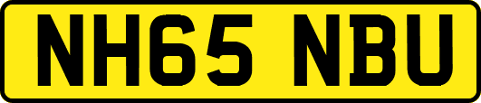 NH65NBU