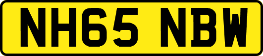 NH65NBW