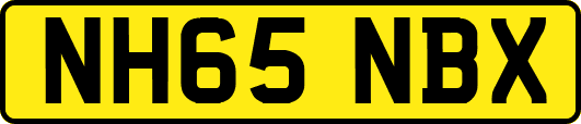 NH65NBX