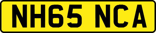 NH65NCA