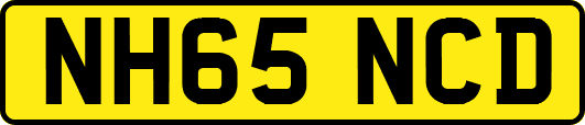NH65NCD