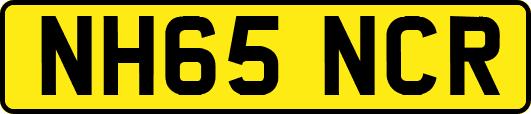 NH65NCR