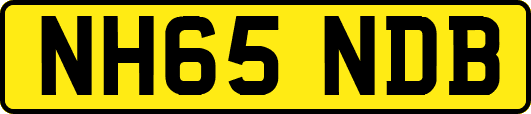 NH65NDB