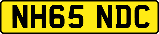 NH65NDC