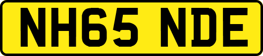 NH65NDE
