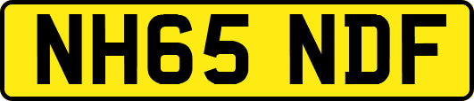 NH65NDF