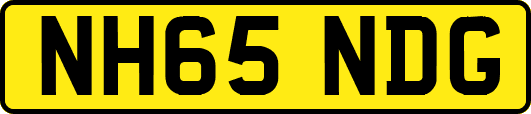 NH65NDG