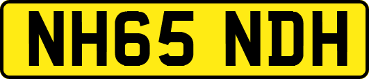 NH65NDH