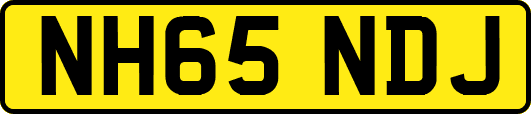 NH65NDJ