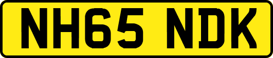NH65NDK