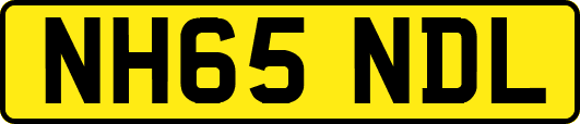 NH65NDL