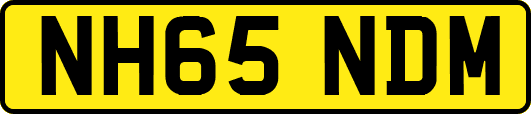NH65NDM