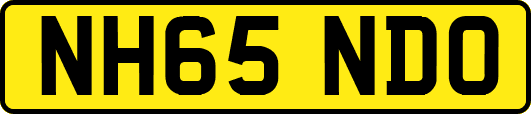 NH65NDO