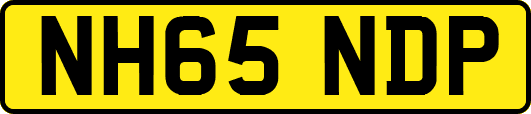 NH65NDP