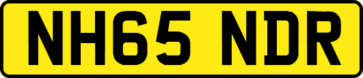 NH65NDR