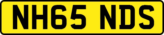 NH65NDS