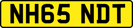 NH65NDT