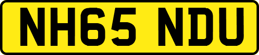 NH65NDU