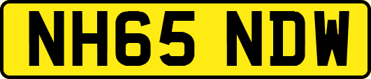 NH65NDW