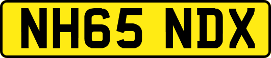 NH65NDX
