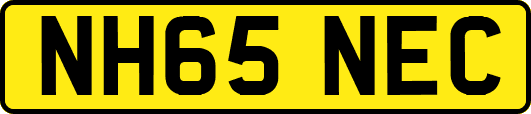 NH65NEC