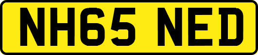 NH65NED