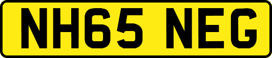 NH65NEG