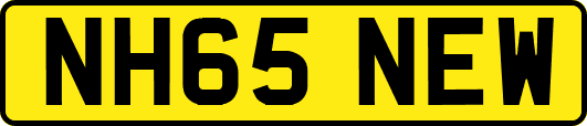 NH65NEW