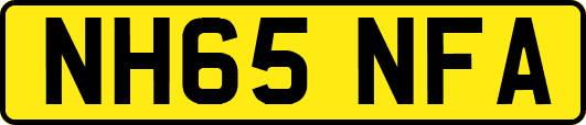 NH65NFA