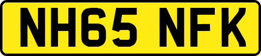 NH65NFK