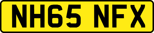 NH65NFX