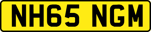 NH65NGM