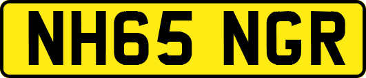 NH65NGR