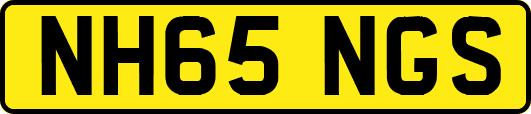NH65NGS