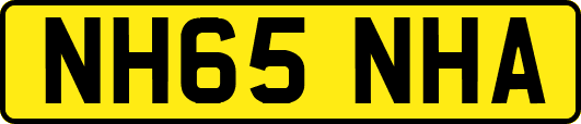 NH65NHA