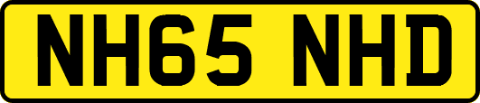 NH65NHD