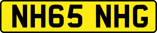 NH65NHG