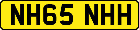 NH65NHH