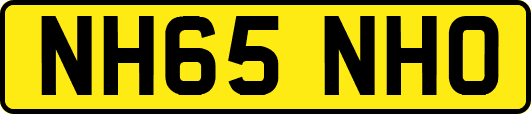 NH65NHO