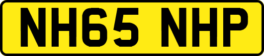 NH65NHP