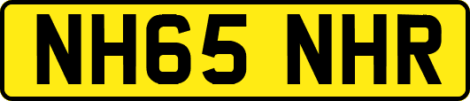 NH65NHR