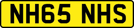 NH65NHS